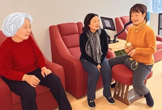 上海老人涌入健身房：最年长的91岁！不担心跑路