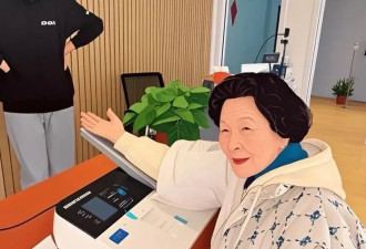 上海老人涌入健身房：最年长的91岁！不担心跑路