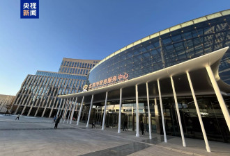北京优化营商环境,超10%企业将纳"无事不扰"清单