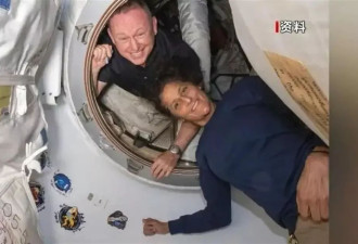 滞留太空的美国宇航员怎么就成了“星际弃儿”？