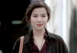 偶遇钟楚红：状态大好，走出丧夫阴霾