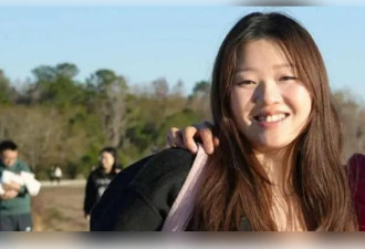 佛州华裔钢琴女老师 遭家暴累犯夫枪杀