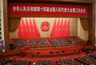 今年两会，习近平羞羞答答“大转向”