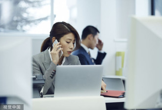 多家中国企业强制准时下班 员工傻眼