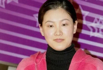伏明霞、郭晶晶师姐妹 同嫁香港却不往来