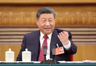 习近平打造科技强国 一意孤行 无法阻挠