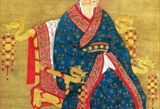 正史中的贤相，小说中的奸臣