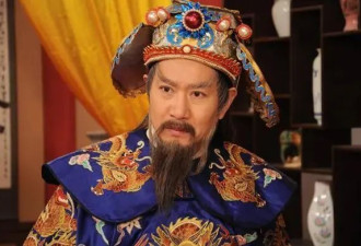 正史中的贤相，小说中的奸臣