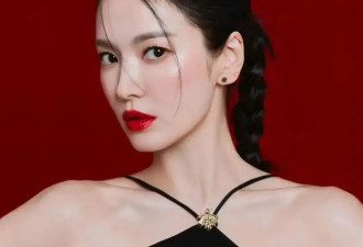 《黑修女们》曾因尺度大被抵制！幸亏美女宋慧乔救了票房