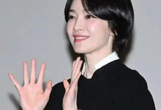 《黑修女们》曾因尺度大被抵制！幸亏美女宋慧乔救了票房