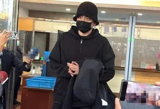 赖清德的儿子服没服兵役，这不重要.....