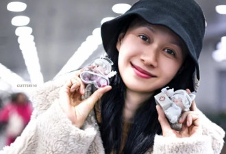 “不老女神”曹颖，真的是年龄越大越惊艳