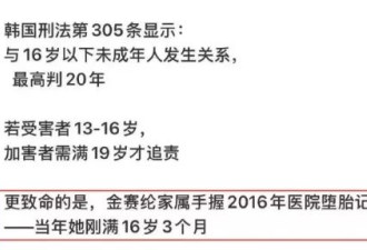 拔出萝卜带出泥！金秀贤更多龌龊事被爆