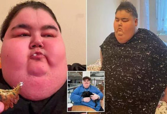 土耳其吃播网红猝然离世，曾一顿吃下10人份餐食