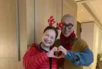 传具俊晔只把大S塔葬7年 等小玥儿18岁再下葬？