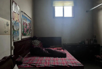 灌面汤呛死妻子案背后:一个不愿离婚的女人的一生