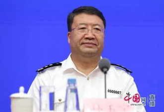 收受巨额财物 海关总署原副署长孙玉宁被"双开"
