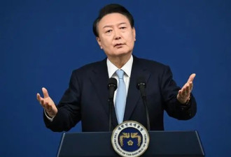 尹锡悦弹劾案最快17日宣判，代总统提前发警告