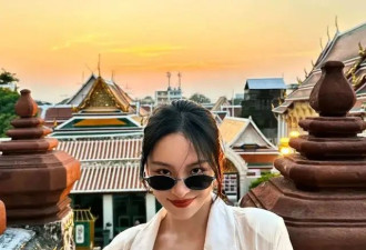 跑龙套都不干金融？北大学霸转行演员，娱乐圈藏着多少金融女