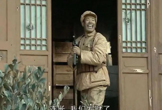 曝《亮剑》王有胜扮演者已去世多年，未婚终年46岁，死于肾病