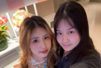 冯小刚夫妇美国为养女庆生！19岁的徐朵越来越惊艳，徐帆眼袋明显