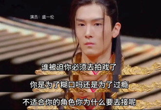 野心写在脸上的女人——章子怡.....