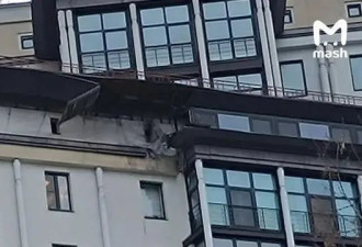 莫斯科传出爆炸声，市长：拦截4架无人机