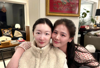 周冬雨马思纯近况曝光！两女憔悴疑睡眠不足...