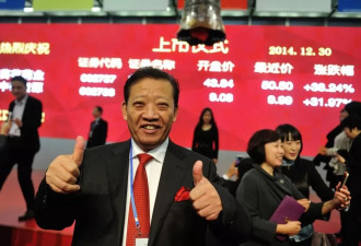 董事长杀妻入狱之后，这家明星中成药企业，垮了