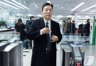 忠诚是一种错吗？——尹锡悦保镖的“荒唐事”