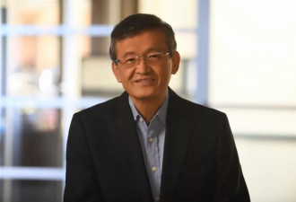 英特尔迎来首位华人CEO,四大“半导体”全由华人掌舵