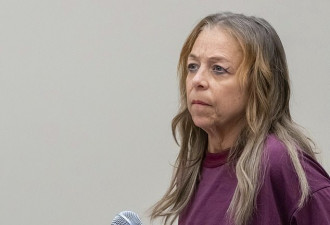 震惊全美！32岁男子被继母囚禁20年 惨状被曝