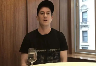 美网红郭杰瑞追讨中国文物 纽约大都会博物馆回应
