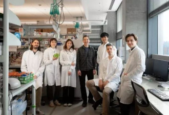 美国诺贝尔奖得主：特朗普搅得生物界一地鸡毛