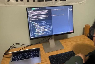 AI成雇主恶梦！打造“作弊神器” 高材生赚翻天