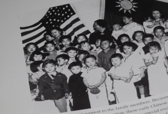 与美国历史息息相关 以德州为家的华裔美国人