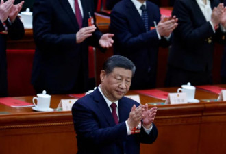党政机关传达习两会讲话内容 突出五个关键词