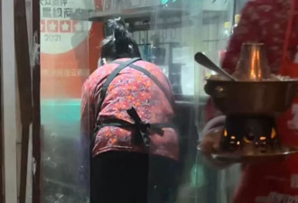 网红餐厅被曝回收“口水米酒” 市监局已取样调查