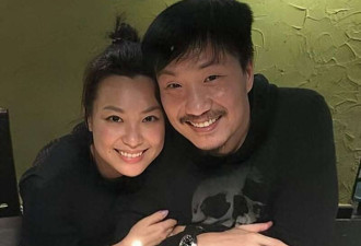 郑中基被曝离婚 与妻子社交媒体已互相取关