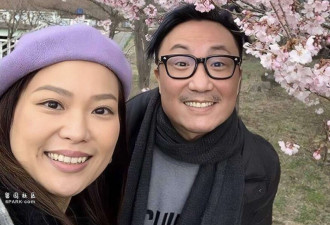 郑中基被曝离婚 与妻子社交媒体已互相取关