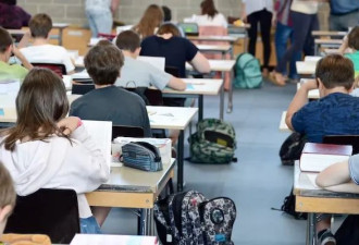 魁省奇葩官司：孩子考零分，父母让学校赔$4万！