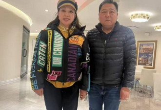 74岁庆奶拍完短剧即返美考驾照 精力旺盛
