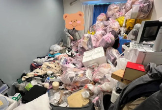 慎入！又有中国留学生把日本宿舍变成垃圾屋