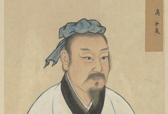 强时大杀四方，亡时一笔带过