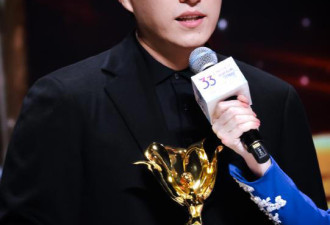破案了 靳东深藏不露 演员或许只是副业