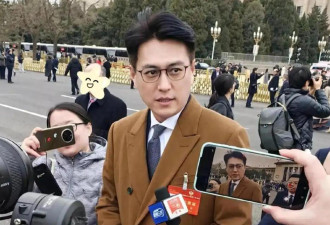 破案了 靳东深藏不露 演员或许只是副业