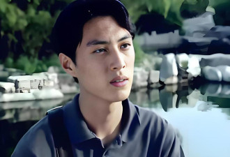 破案了 靳东深藏不露 演员或许只是副业