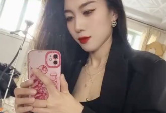 网美女老板“湿漉漉”视频疯传 大量网友朝圣