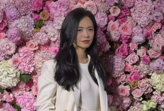 嘉兴这场时尚活动，罗晋久违露脸，尚雯婕终于穿对衣服，何超莲颜值高