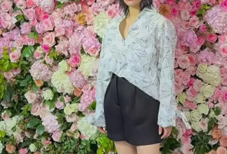 嘉兴这场时尚活动，罗晋久违露脸，尚雯婕终于穿对衣服，何超莲颜值高